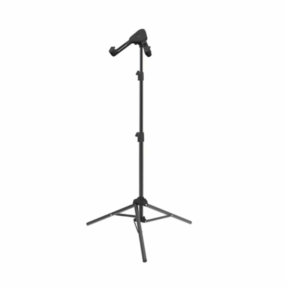 ia stands laptop stands ia stands ds1 multimedia laptop/tablet stand- matte black