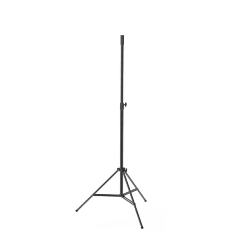 ia stands speaker stands ia stands ls1 speaker stand - matte black