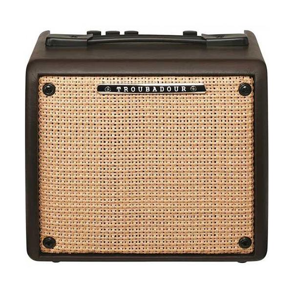 Buy Ibanez T15IIU Troubadour 15W Combo Acoustic Guitar Amplifier