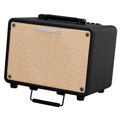 ibanez acoustic guitar amplifiers ibanez troubadour t30 30w combo acoustic guitar amplifier
