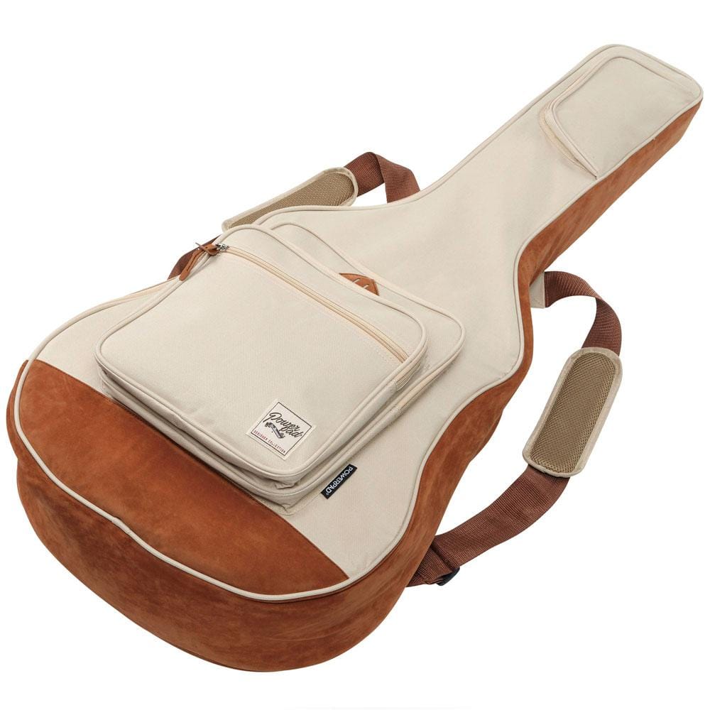 Buy Ibanez IAB541 Powerpad Designer Collection Acoustic Guitar Bag Online Bajaao
