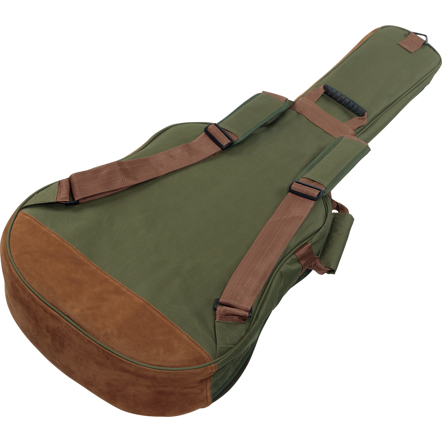 Ibanez Acoustic Guitar Gigbags Ibanez IAB541 Powerpad Designer Collection Acoustic Guitar Bag