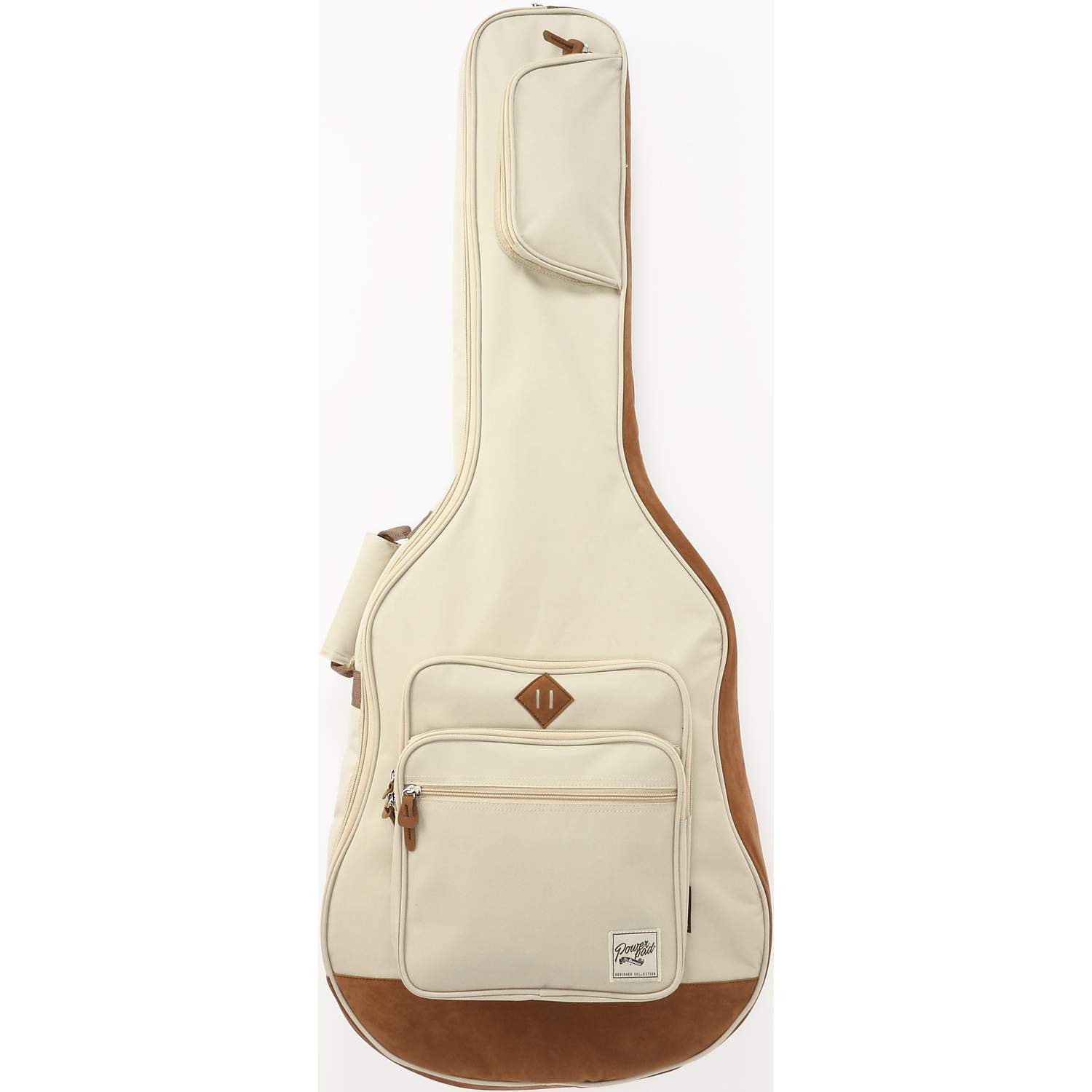 Ibanez Acoustic Guitar Gigbags Ibanez IAB541 Powerpad Designer Collection Acoustic Guitar Bag