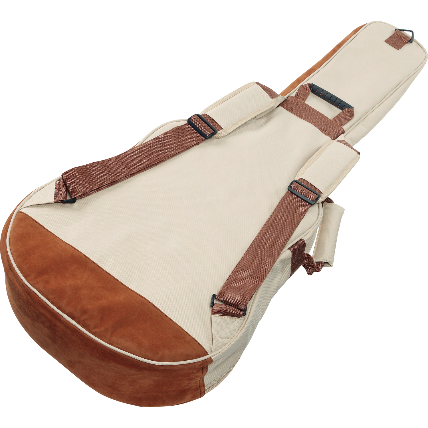 Ibanez Acoustic Guitar Gigbags Ibanez IAB541 Powerpad Designer Collection Acoustic Guitar Bag