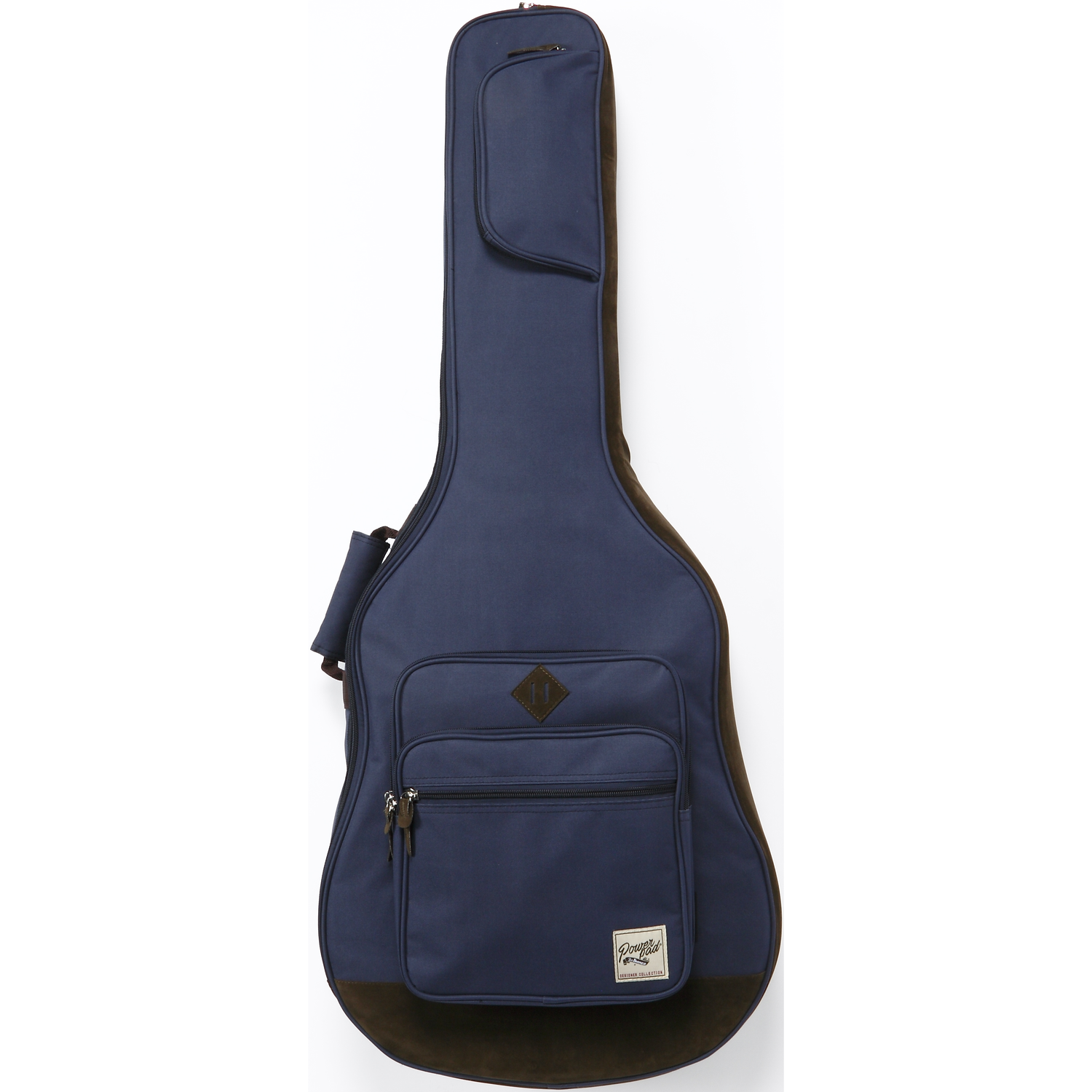 Ibanez Acoustic Guitar Gigbags Ibanez IAB541 Powerpad Designer Collection Acoustic Guitar Bag