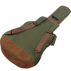 Ibanez Acoustic Guitar Gigbags Ibanez IAB541 Powerpad Designer Collection Acoustic Guitar Bag