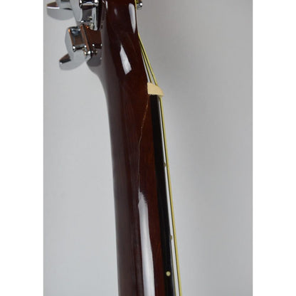 ibanez acoustic guitars 340378 ibanez v50njp acoustic guitar combo pack - open box b stock