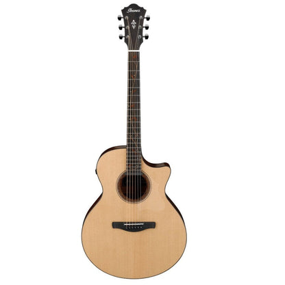 ibanez acoustic guitars ibanez ae325 semi acoustic guitar