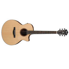 Ibanez Acoustic Guitars Ibanez AE325 Semi Acoustic Guitar