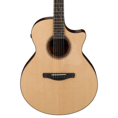 Ibanez Acoustic Guitars Ibanez AE325 Semi Acoustic Guitar
