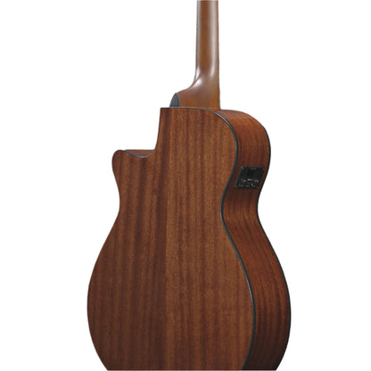 Ibanez Acoustic Guitars Ibanez AEG70 Semi Acoustic Guitar 