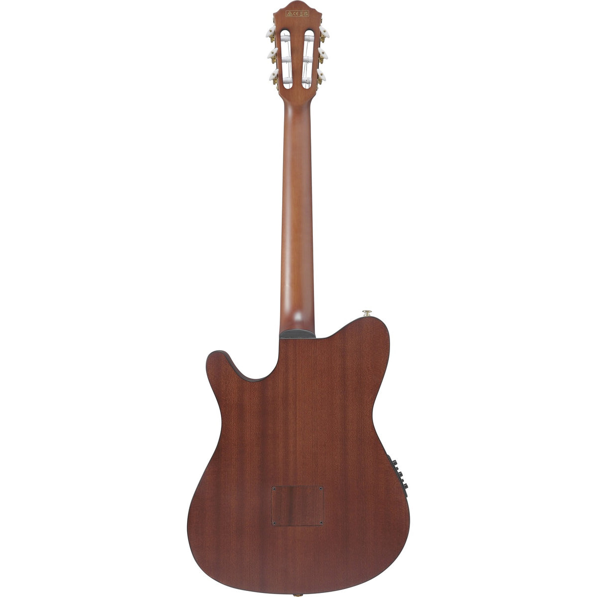 Ibanez Acoustic Guitars Ibanez FRH10N 6 String Acoustic Guitar