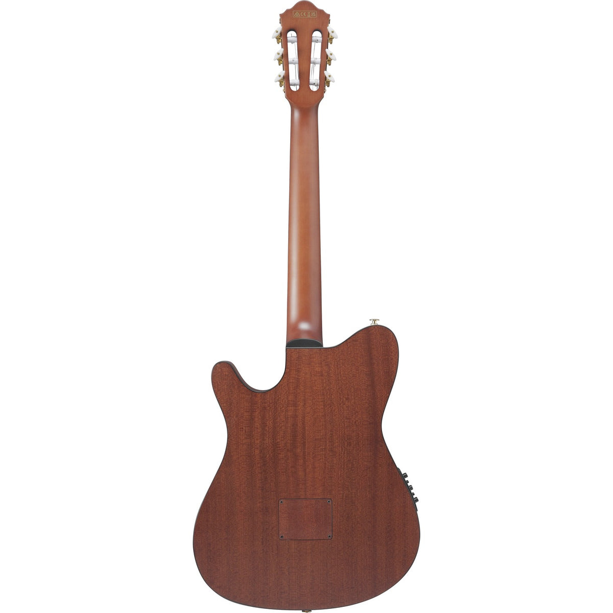 Ibanez Acoustic Guitars Ibanez FRH10N 6 String Acoustic Guitar