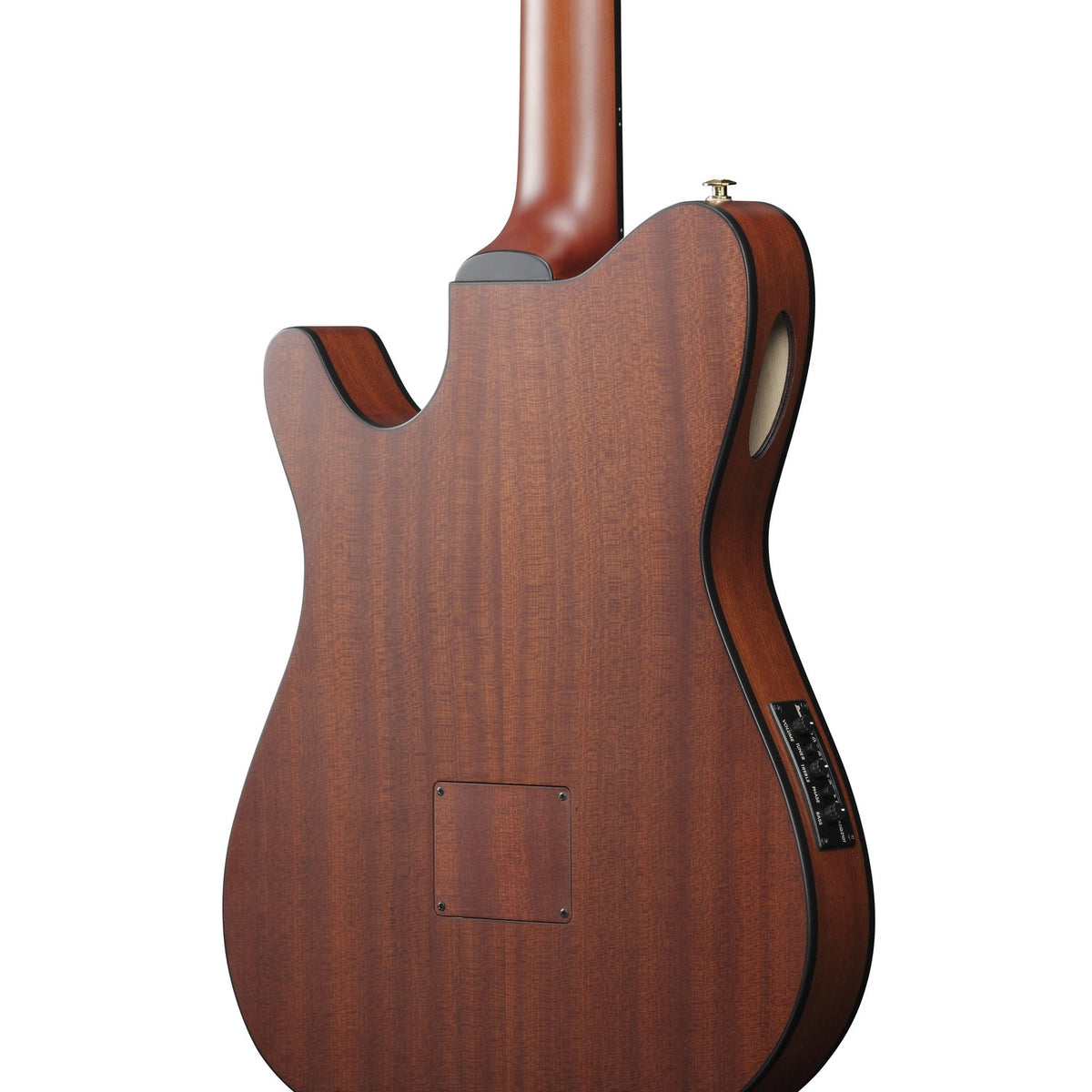 Ibanez Acoustic Guitars Ibanez FRH10N 6 String Acoustic Guitar