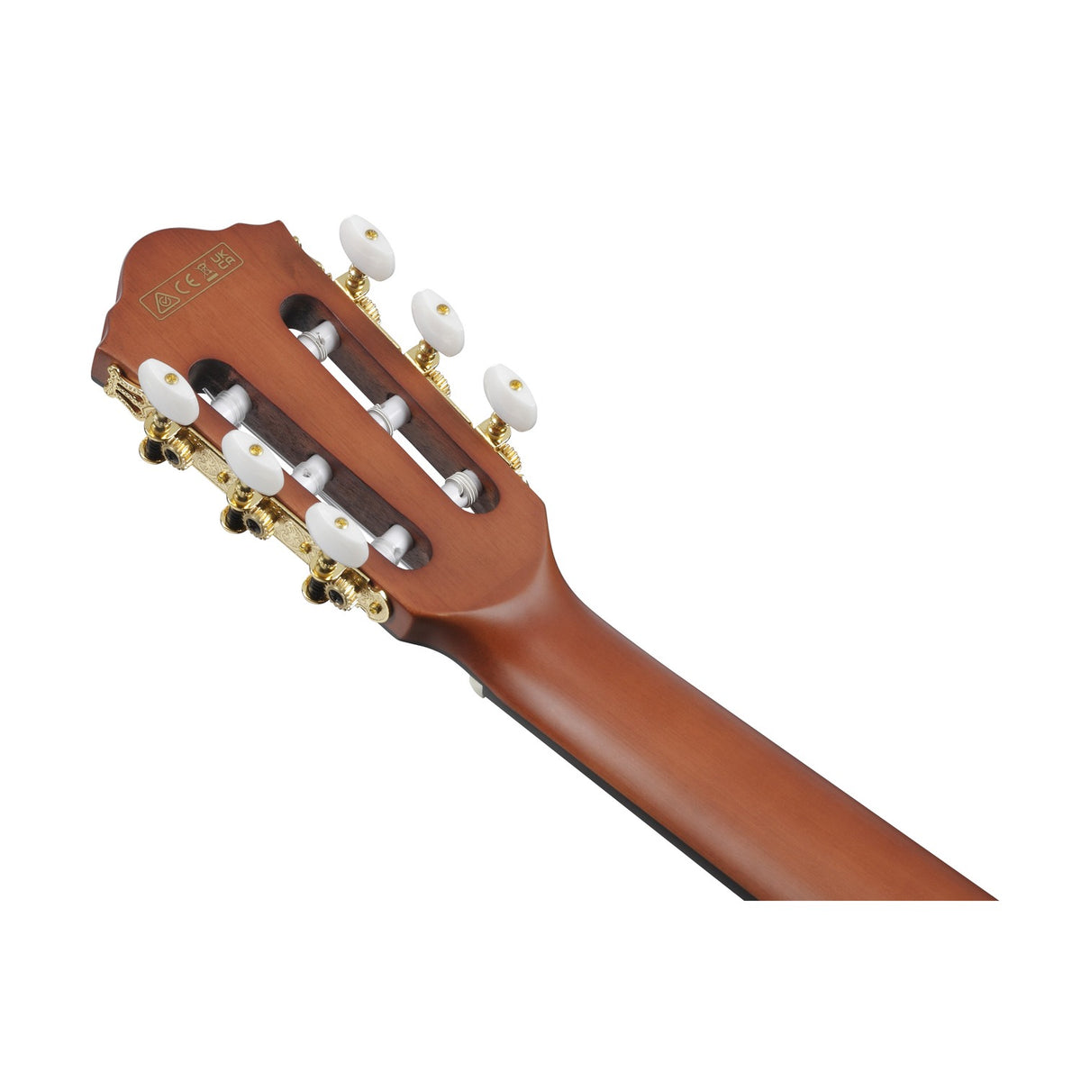 Ibanez Acoustic Guitars Ibanez FRH10N 6 String Acoustic Guitar