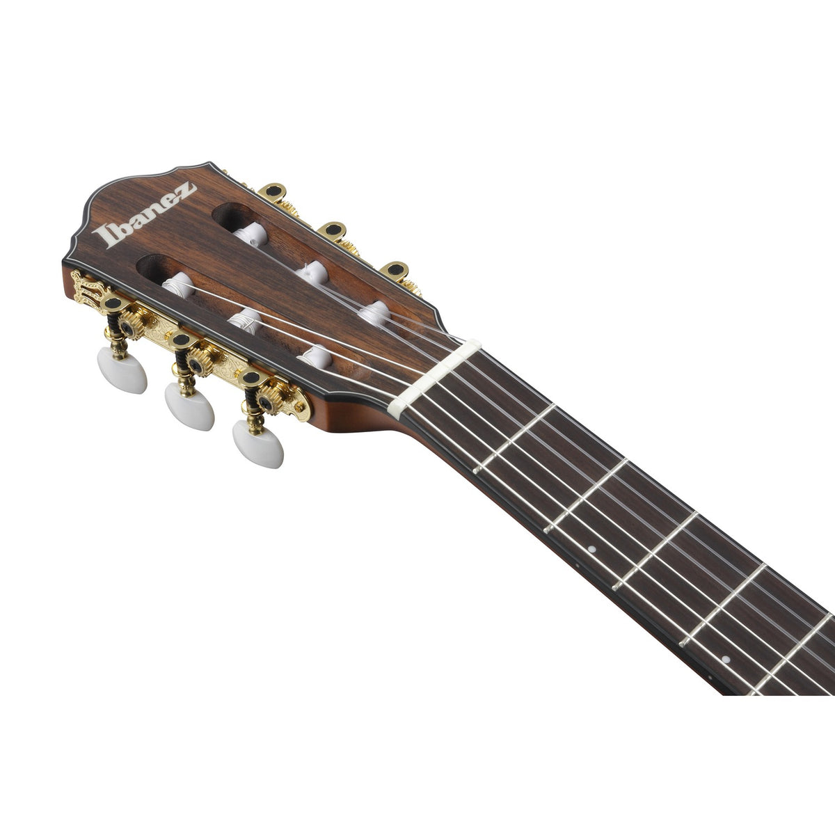 Ibanez Acoustic Guitars Ibanez FRH10N 6 String Acoustic Guitar