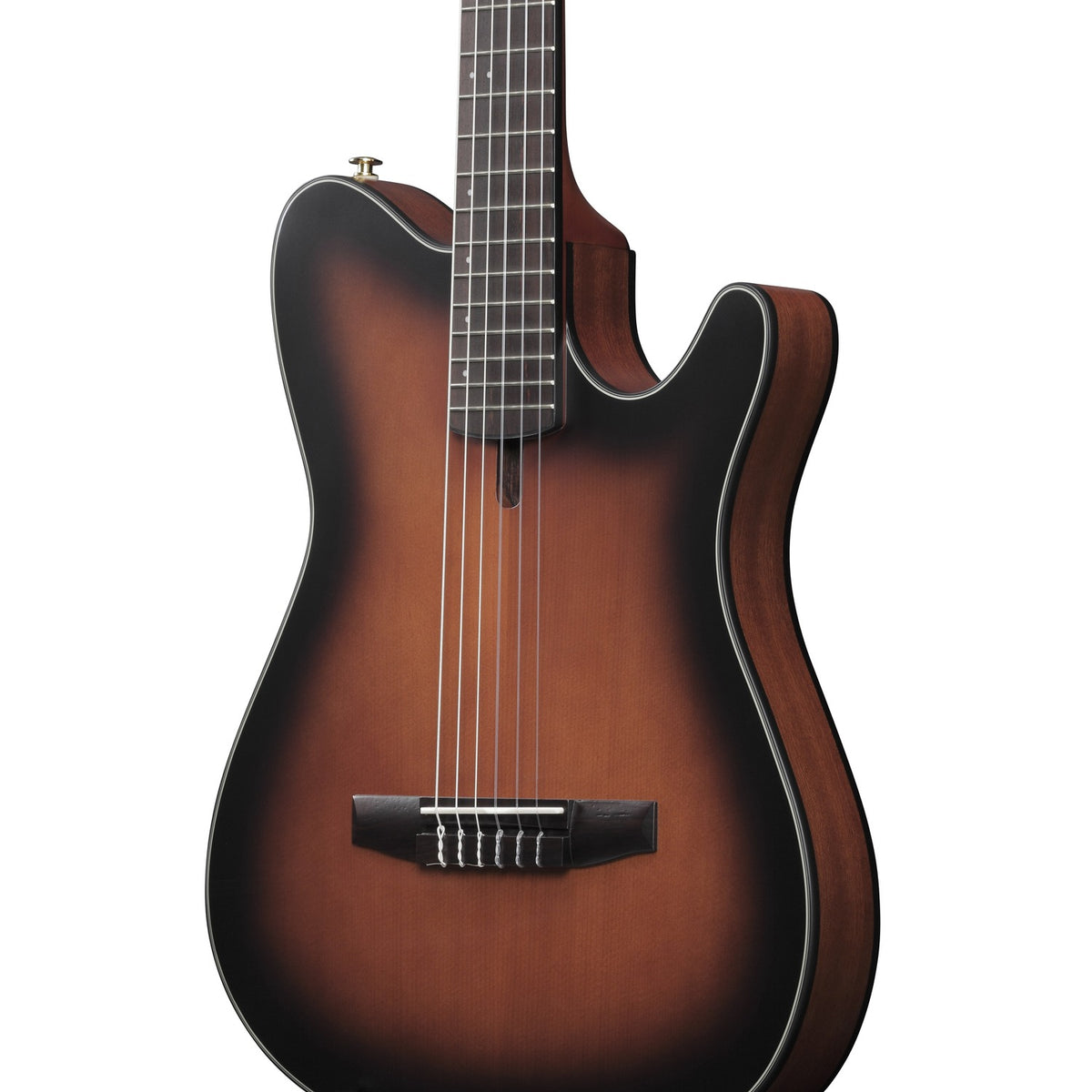 Ibanez Acoustic Guitars Ibanez FRH10N 6 String Acoustic Guitar