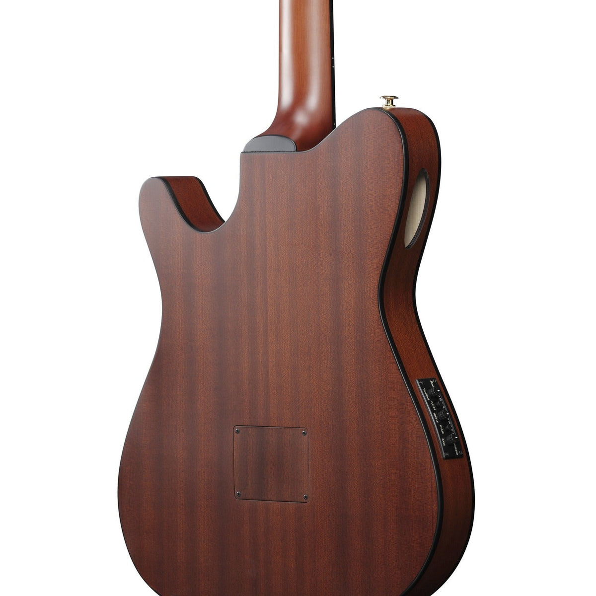 Ibanez Acoustic Guitars Ibanez FRH10N 6 String Acoustic Guitar