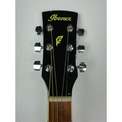 Ibanez Acoustic Guitars Ibanez MD39C 39 inch Cutaway Acoustic Guitar - Sunburst - Open Box B Stock