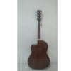 Ibanez Acoustic Guitars Ibanez MD39C-NT 39 inch Cutaway Acoustic Guitar - Natural - Open Box B Stock