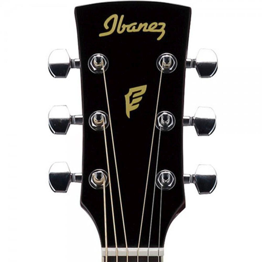 Ibanez Acoustic Guitars Ibanez PF15 Acoustic Guitar - Natural