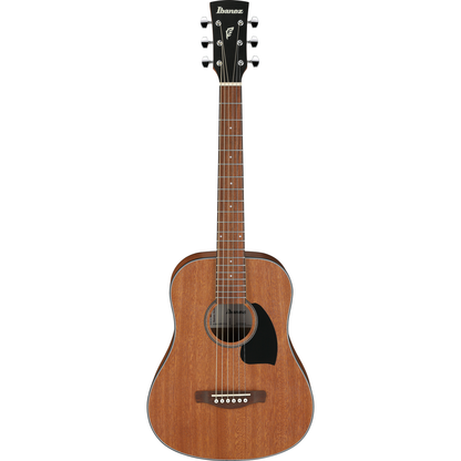 Ibanez Acoustic Guitars Ibanez PF2MH-OPN 3/4 Mini Dreadnought Acoustic Guitar - Open Pore Natural