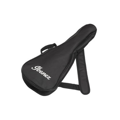 Ibanez Acoustic Guitars Open Pore Natural Ibanez AUP10N AU tenor 6 String Acoustic Guitar 