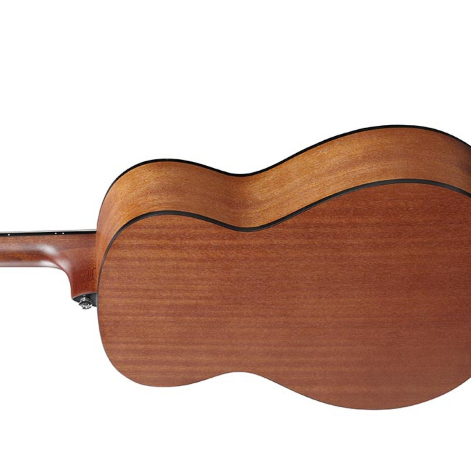Ibanez Acoustic Guitars Open Pore Natural Ibanez VC44 V Series 6 String Acoustic Guitar
