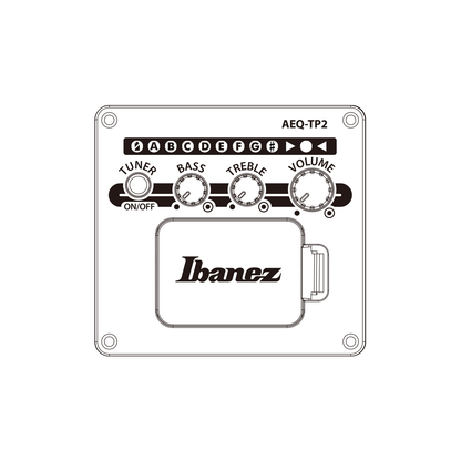 Ibanez Acoustic Guitars Vintage Mahogany Sunburst High Gloss Ibanez AE160 AE Series 6 String Electro Acoustic Guitar