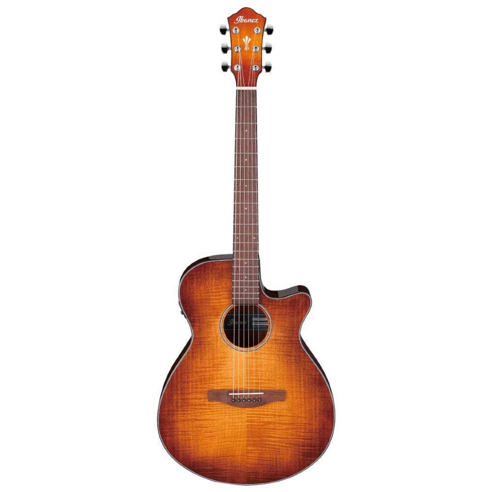 ibanez acoustic guitars vintage violin high gloss ibanez aeg70 semi acoustic guitar   #color_vintage-violin-high-gloss