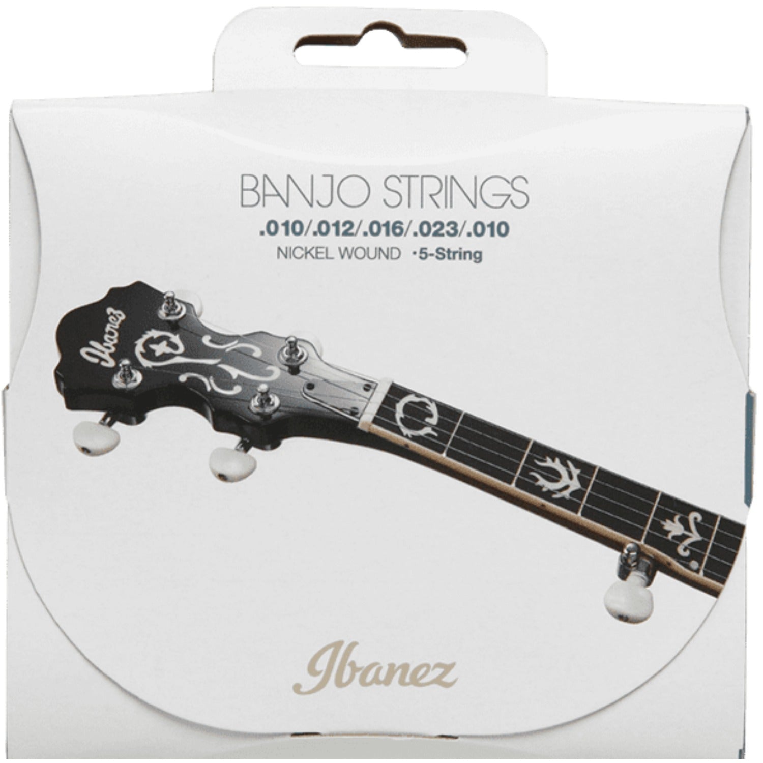 Ibanez Banjo Strings Ibanez IBJS5 Banjo String