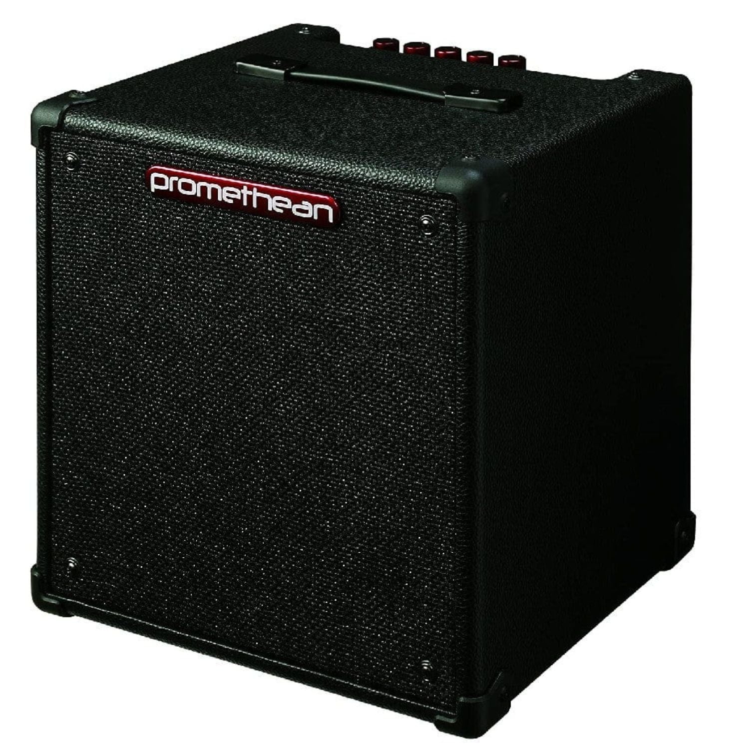 Ibanez Bass Combo Amplifiers Ibanez P-20 Promethean 20 Watts Bass Combo Amplifier#type_bundle