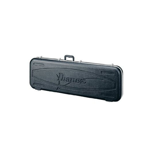 Ibanez Bass Guitar Cases Ibanez MB100C Deluxe Molded Hardshell Case for Ibanez Bass Guitars