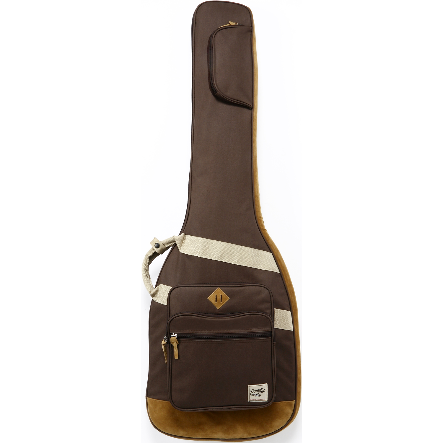 Ibanez Bass Guitar Gig Bags Ibanez IBB541 Powerpad Designer Collection Bass Guitar Gigbag