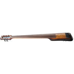 Ibanez Bass Guitar Ibanez UB805 Electric Bass Guitar with Bag