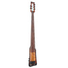 Ibanez Bass Guitar Ibanez UB805 Electric Bass Guitar with Bag