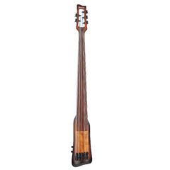 Ibanez Bass Guitar Ibanez UB805 Electric Bass Guitar with Bag