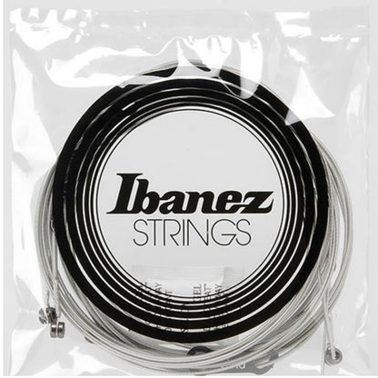 Ibanez Bass Guitar Strings Ibanez IEBS4C Bass Guitar Strings - Light Top Medium Bottom, 45 - 105