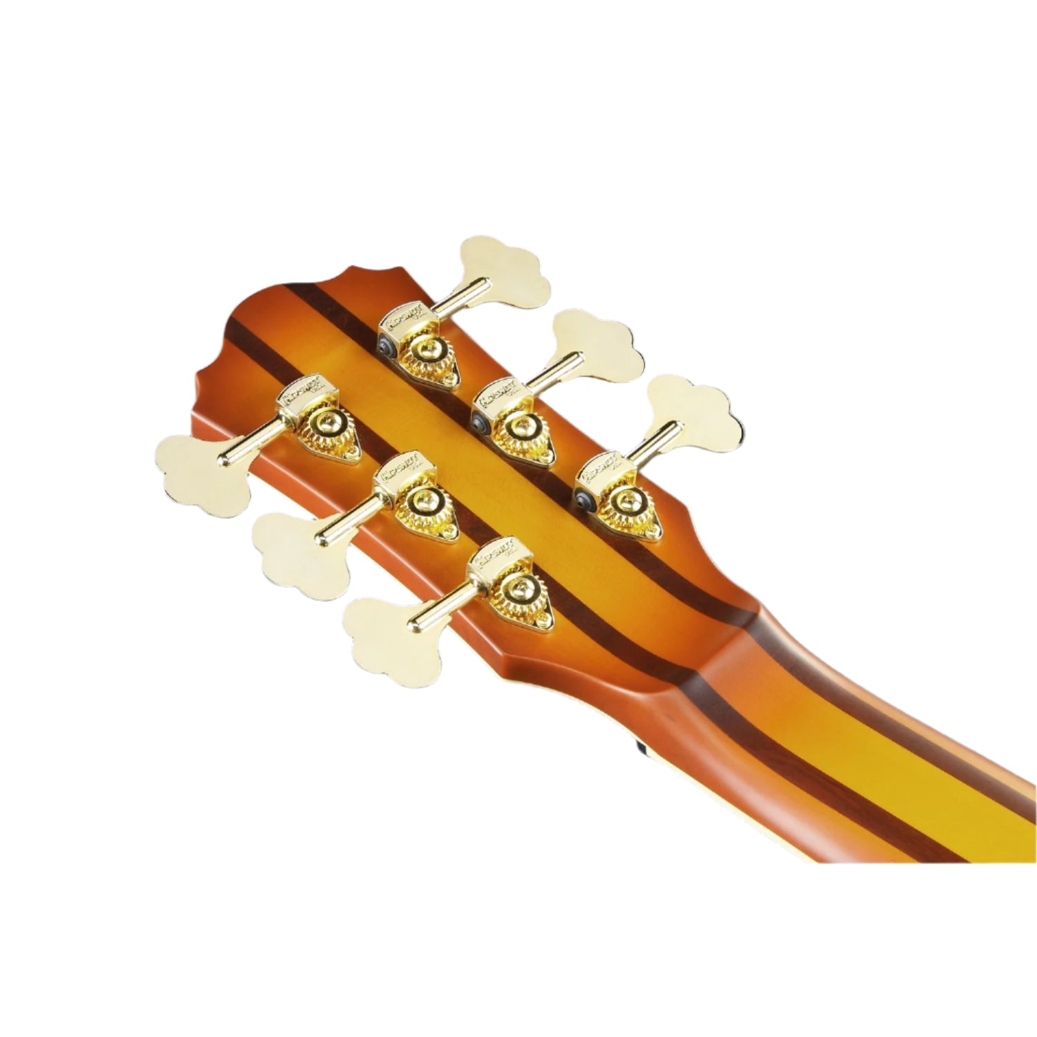 Ibanez Bass Guitars Autumn Leaf Burst Matte Ibanez TCB1006 Stephen Thundercat Bruner Signature 6 String Bass Guitar