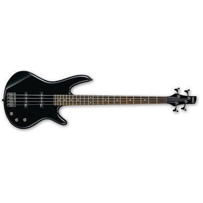 Ibanez Bass Guitars Black Night Ibanez GSR320 Electric Bass Guitar