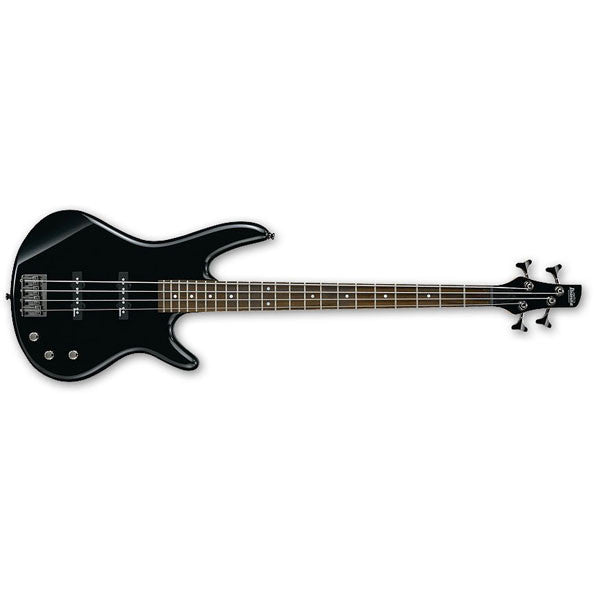 Ibanez Bass Guitars Black Night Ibanez GSR320 Electric Bass Guitar