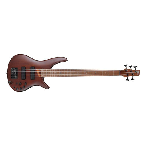 Buy Ibanez SR505E SR Standard Series 5 String Electric Bass Guitar