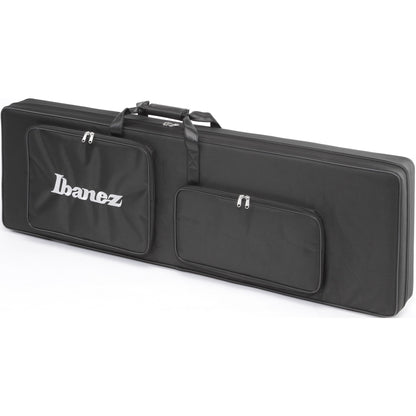 Ibanez Bass Guitars Ibanez BTB605MS Bass Electric Guitar with Case 