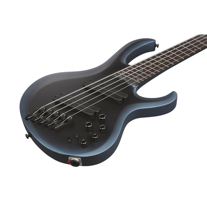 Ibanez Bass Guitars Ibanez BTB605MS Bass Electric Guitar with Case 