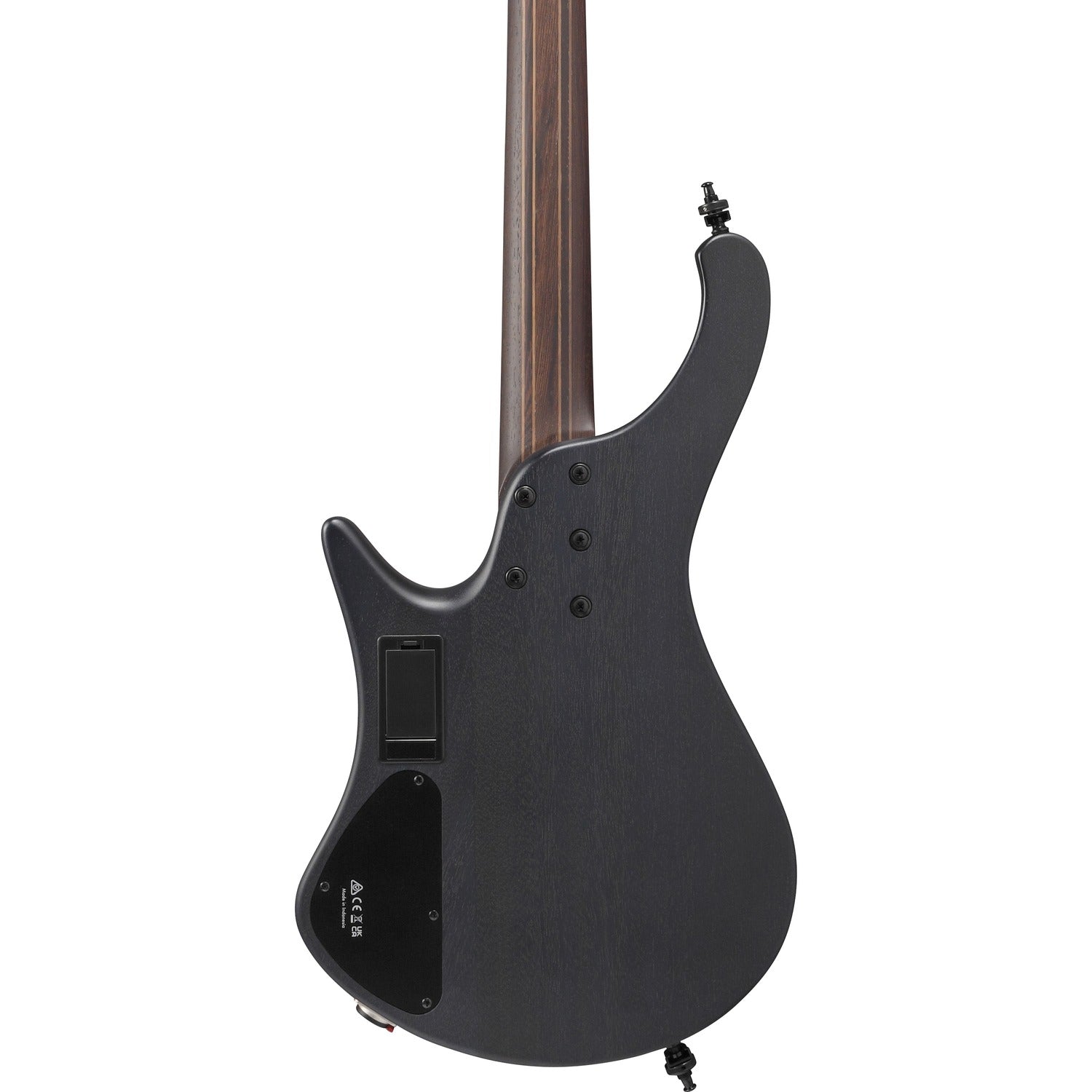 Ibanez Bass Guitars Ibanez EHB Workshop Series EHB1500 Headless Electric 4 String Bass Guitar with Bag