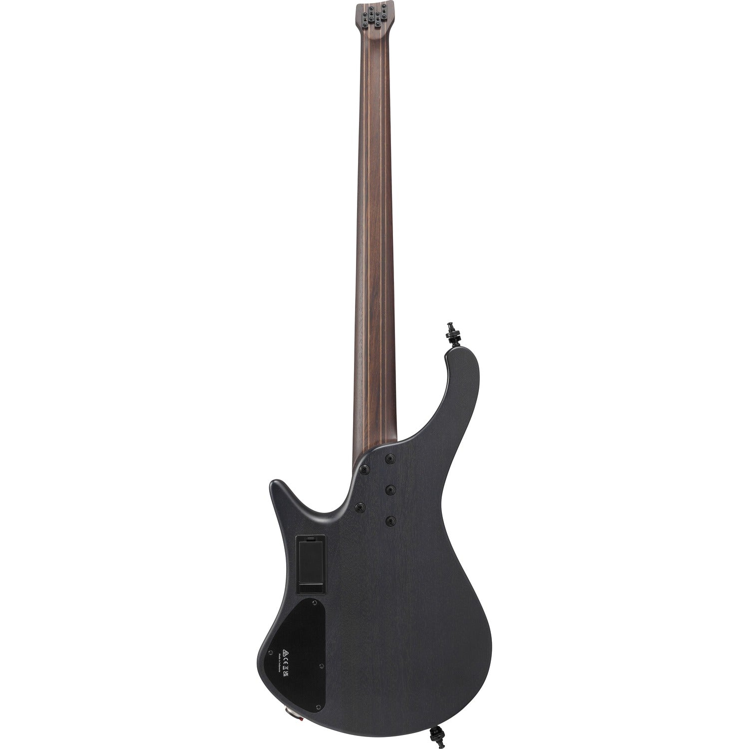 Ibanez Bass Guitars Ibanez EHB Workshop Series EHB1500 Headless Electric 4 String Bass Guitar with Bag