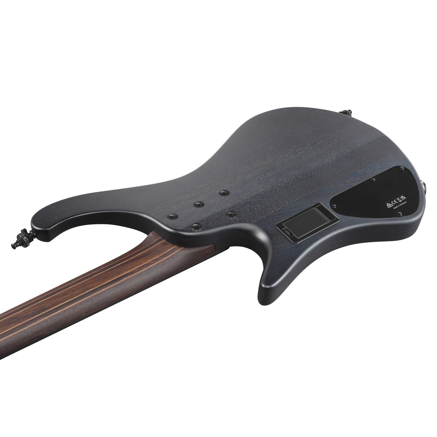 Ibanez Bass Guitars Ibanez EHB Workshop Series EHB1500 Headless Electric 4 String Bass Guitar with Bag