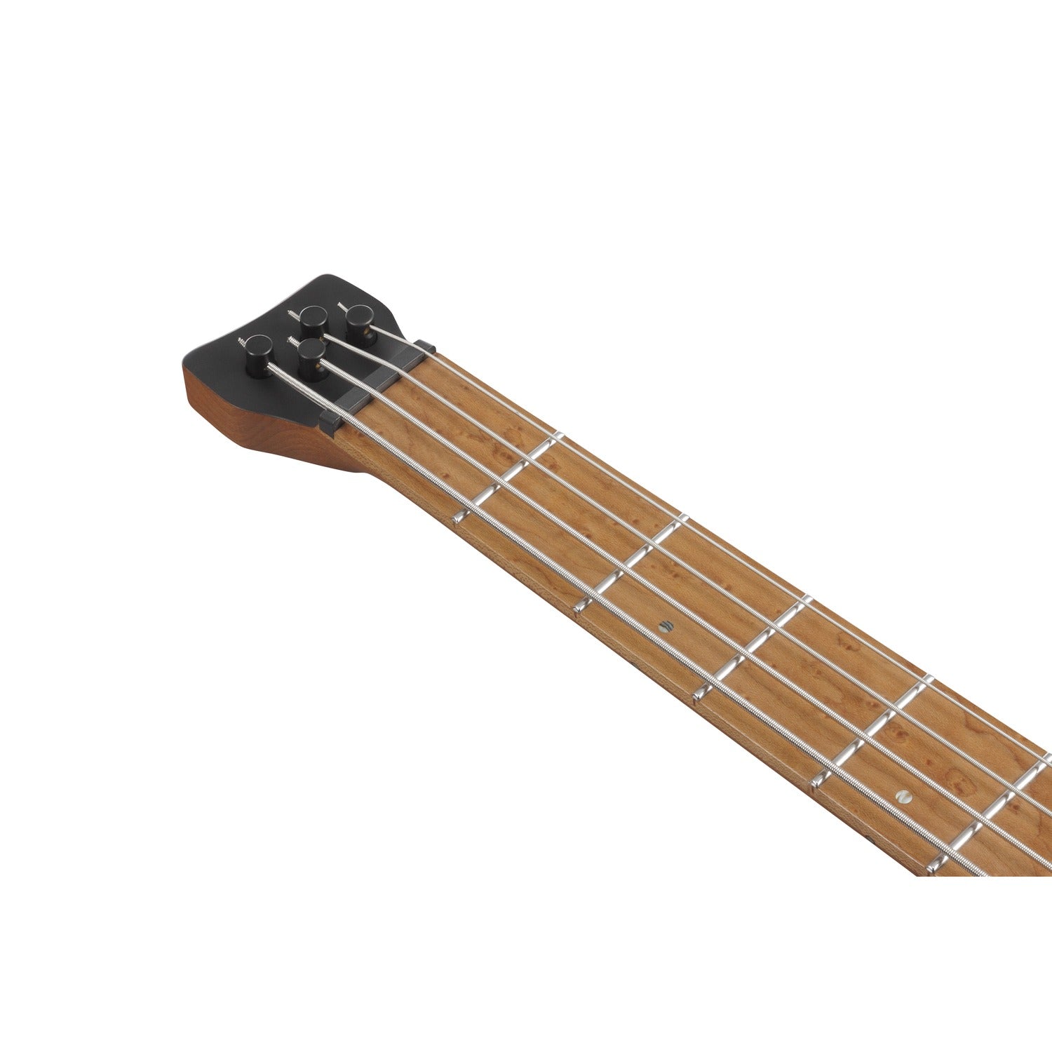 Ibanez Bass Guitars Ibanez EHB1000 Headless Electric 4 String Bass Guitar with Bag