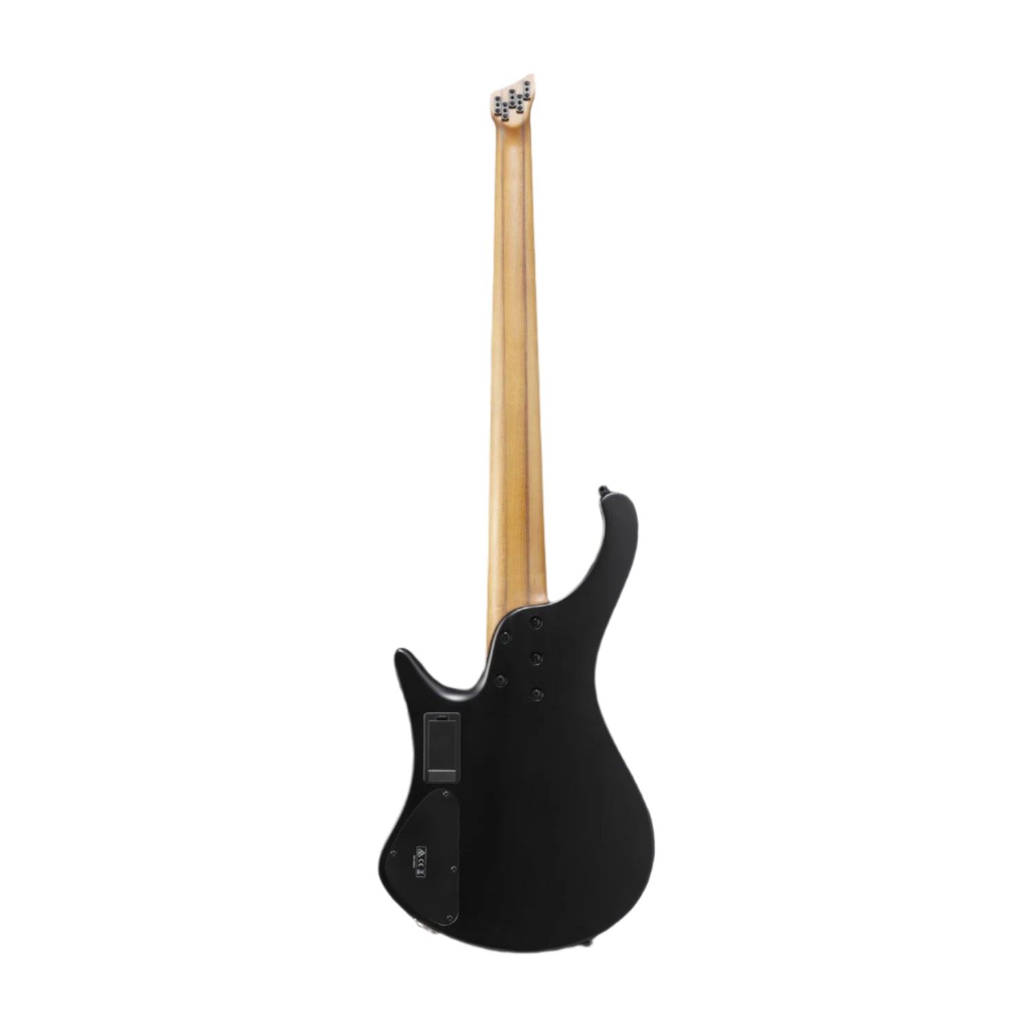 Ibanez Bass Guitars Ibanez EHB1005MS Headless Electric 5 String Bass Guitar With Bag