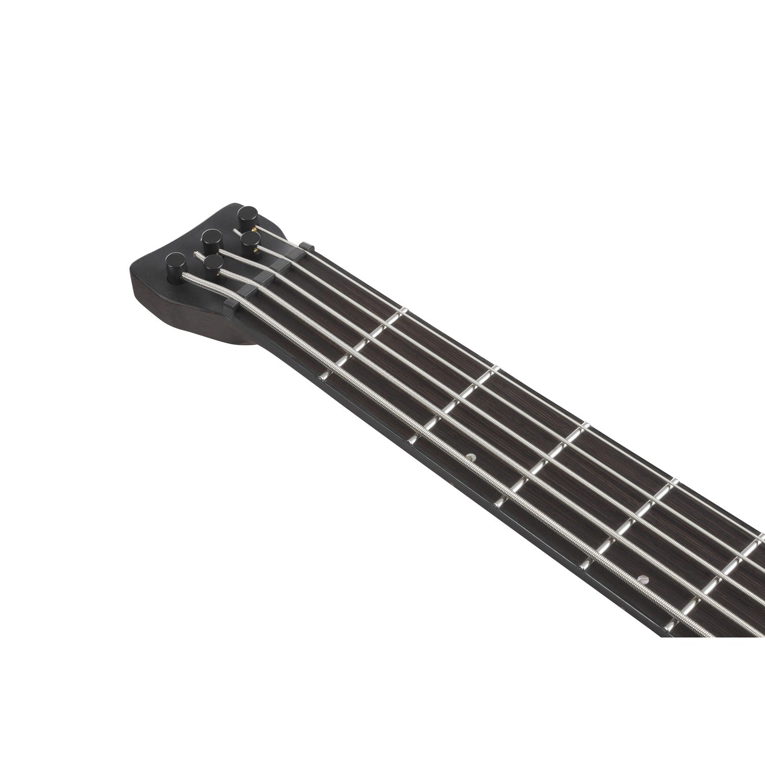 Ibanez Bass Guitars Ibanez EHB1505 Headless Electric 5 String Bass Guitar with Bag #color_stained-wine-red-low-gloss